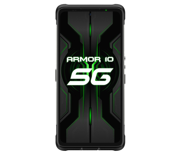 uleFone Armor 10 8/128GB Dual SIM 5G czarny - 622634 - zdjęcie 2